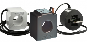 Meracie transformátory série ASG