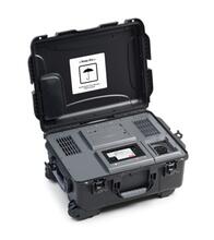Fluke FEV500 - Analyzátor DC nabíjacích staníc pre elektromobily