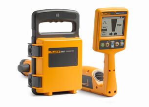 Fluke 2082 - Pokročilý hľadač káblov pod zemou radu Fluke SmartTrace™
