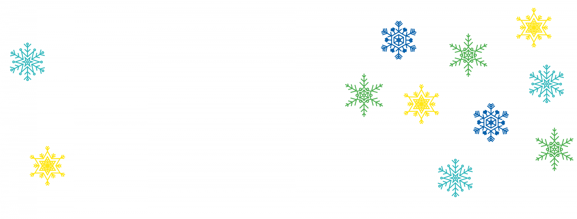 Prevádzka počas Vianoc