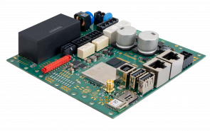 ICC1324 - verzia Connect plus