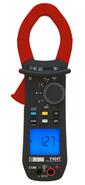 F404T - Digitálny kliešťový multimeter pre fotovoltaiku